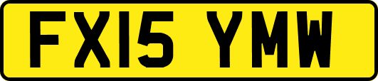 FX15YMW