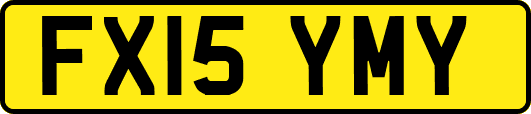 FX15YMY