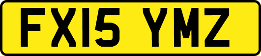 FX15YMZ