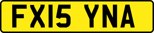 FX15YNA