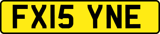 FX15YNE