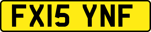FX15YNF