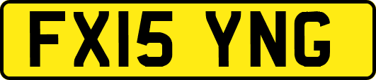 FX15YNG