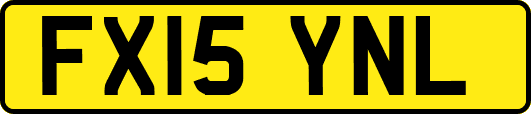 FX15YNL
