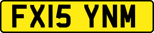 FX15YNM