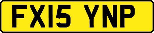 FX15YNP