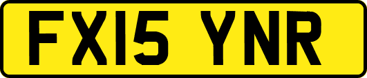 FX15YNR