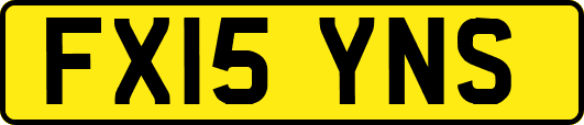 FX15YNS