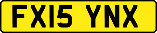 FX15YNX
