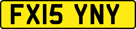 FX15YNY