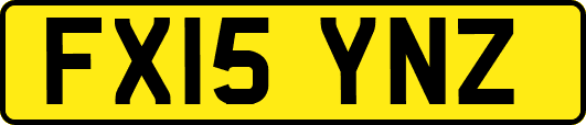 FX15YNZ