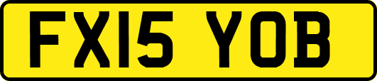 FX15YOB