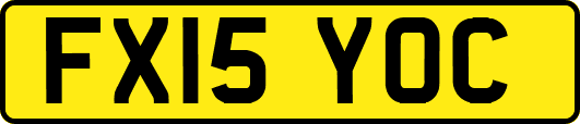 FX15YOC