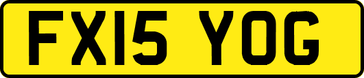FX15YOG