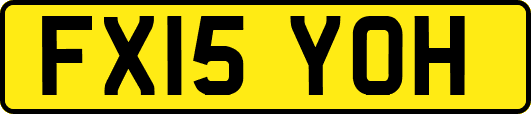 FX15YOH