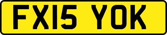 FX15YOK