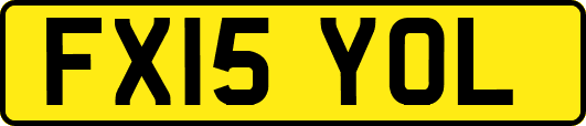 FX15YOL