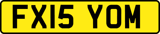 FX15YOM