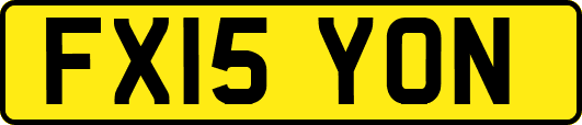 FX15YON