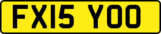 FX15YOO