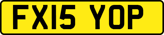 FX15YOP