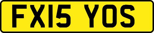 FX15YOS
