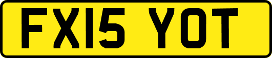 FX15YOT