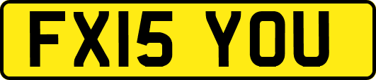 FX15YOU