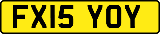 FX15YOY