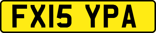 FX15YPA
