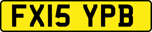 FX15YPB