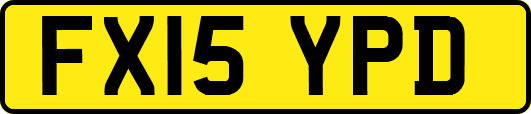 FX15YPD