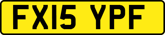 FX15YPF