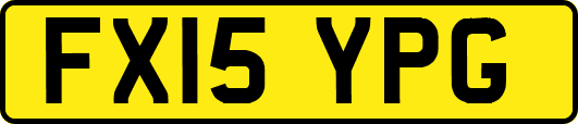 FX15YPG
