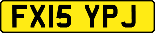 FX15YPJ