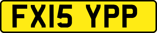 FX15YPP
