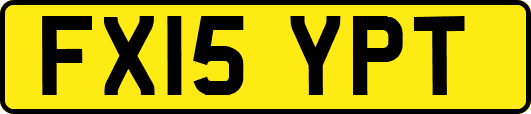 FX15YPT