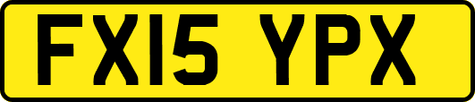FX15YPX