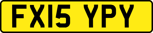 FX15YPY