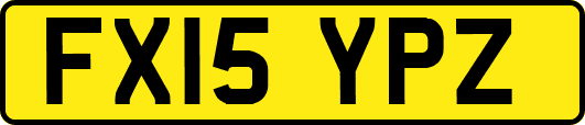 FX15YPZ