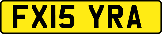 FX15YRA