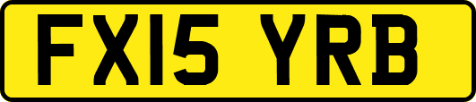 FX15YRB