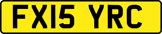 FX15YRC