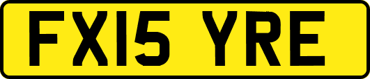 FX15YRE