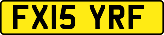 FX15YRF