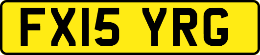 FX15YRG