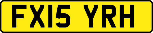 FX15YRH