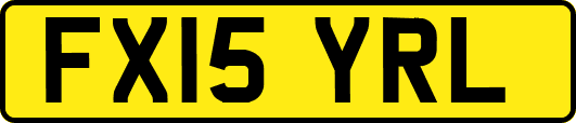 FX15YRL