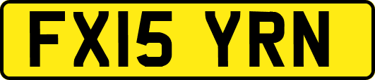 FX15YRN