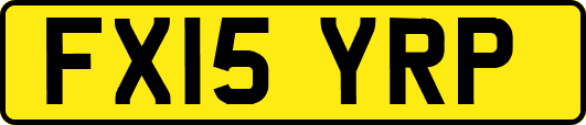 FX15YRP